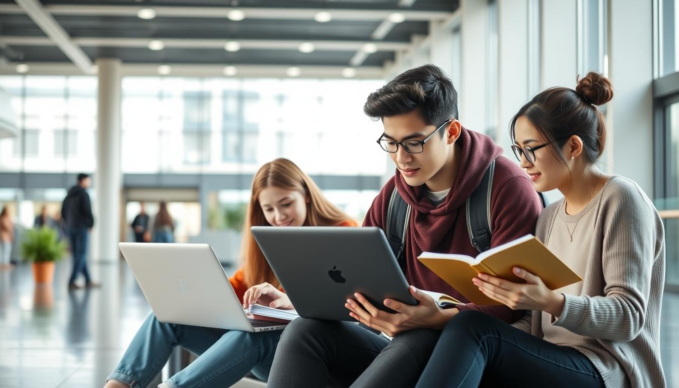 Innovative digital learning technology